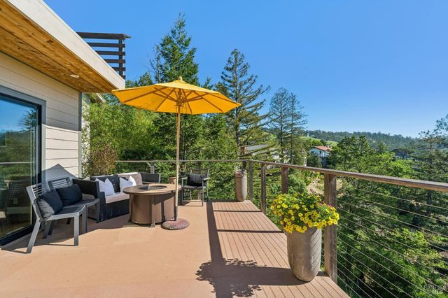 10 Elkhorn Way, San Anselmo, CA 94960