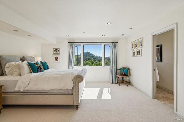 10 Elkhorn Way, San Anselmo, CA 94960