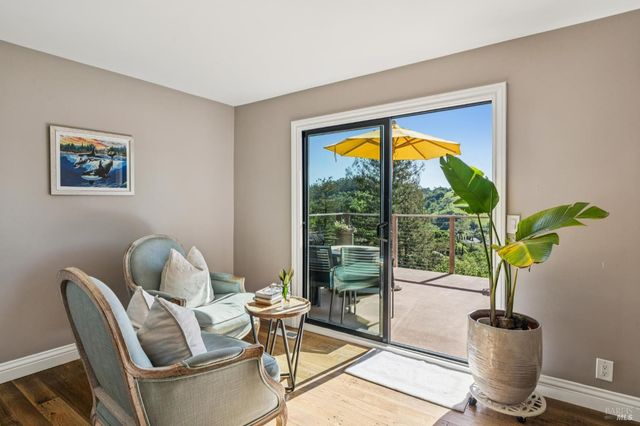 10 Elkhorn Way, San Anselmo, CA 94960