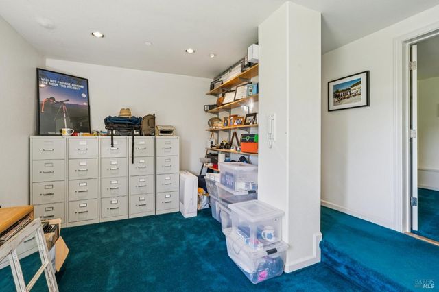 10 Elkhorn Way, San Anselmo, CA 94960