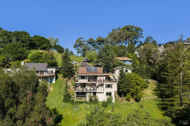 10 Elkhorn Way, San Anselmo, CA 94960