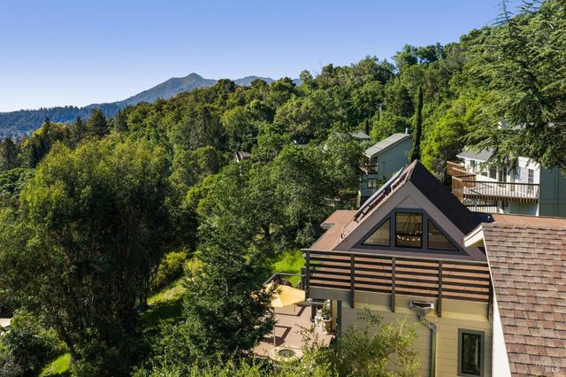 10 Elkhorn Way, San Anselmo, CA 94960