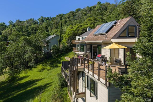 10 Elkhorn Way, San Anselmo, CA 94960