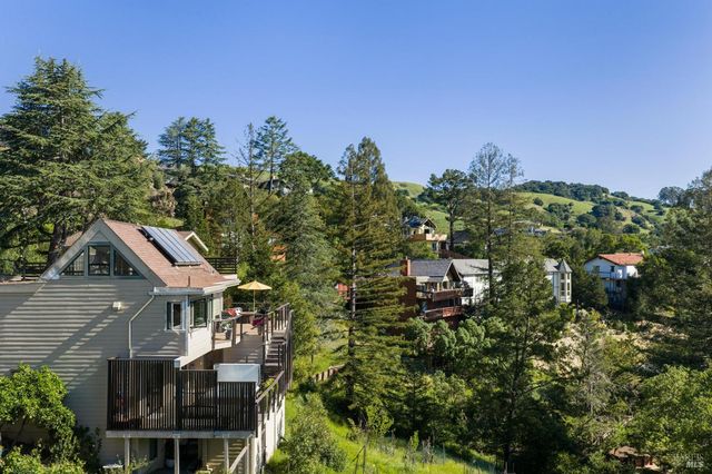 10 Elkhorn Way, San Anselmo, CA 94960