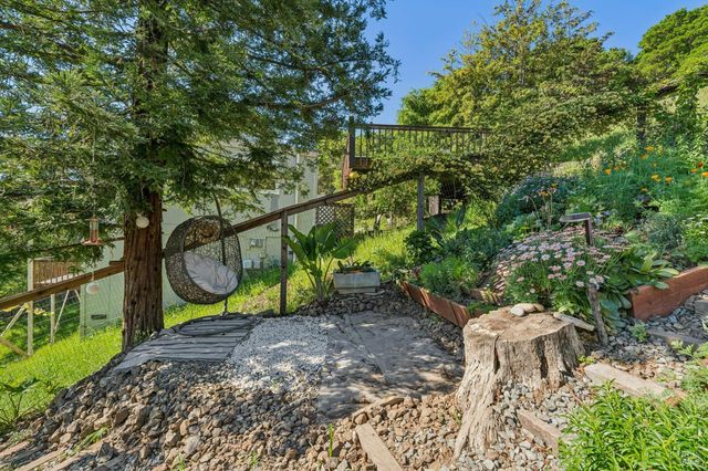 10 Elkhorn Way, San Anselmo, CA 94960