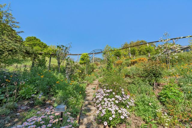 10 Elkhorn Way, San Anselmo, CA 94960