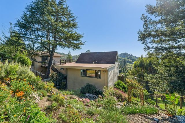 10 Elkhorn Way, San Anselmo, CA 94960