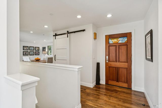 10 Elkhorn Way, San Anselmo, CA 94960