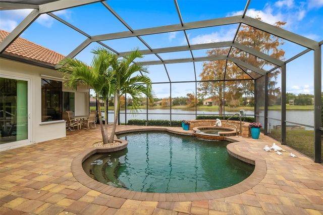 11528 SAVANNAH LAKES DRIVE, Parrish, FL 34219