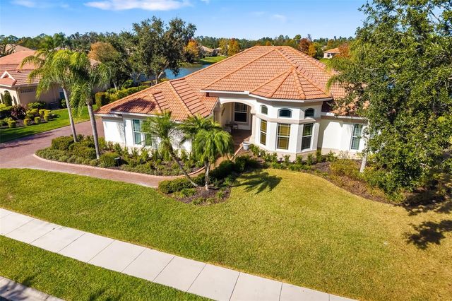 11528 SAVANNAH LAKES DRIVE, Parrish, FL 34219