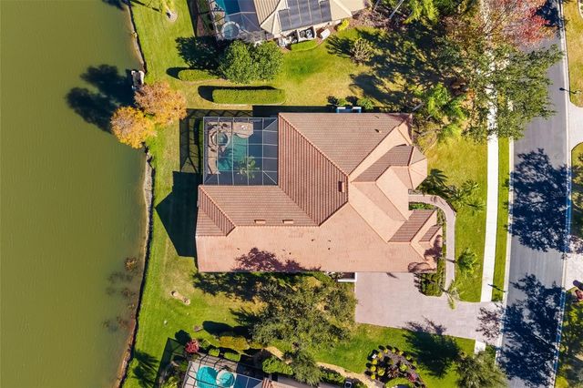 11528 SAVANNAH LAKES DRIVE, Parrish, FL 34219