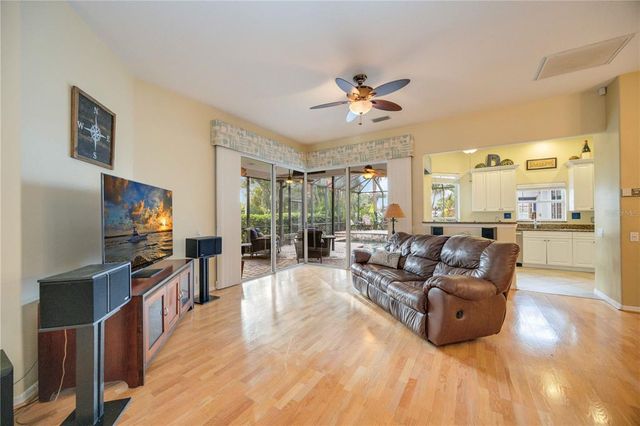 4532 SHARK DRIVE, Bradenton, FL 34208