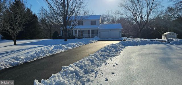 639 DEER TRACK LN, Dover, DE 19904