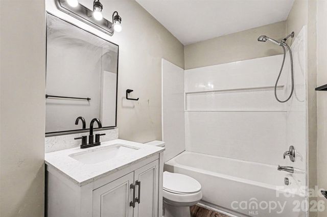 308 Alexander Street, Mooresville, NC 28115