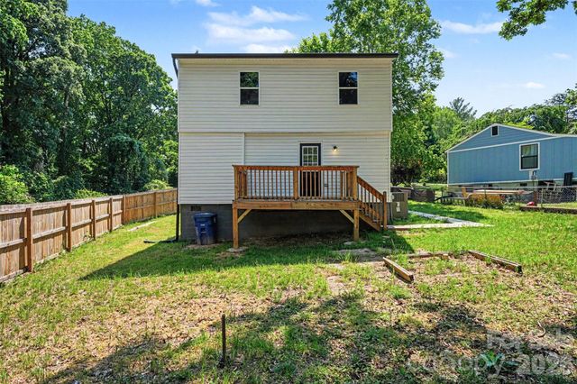 308 Alexander Street, Mooresville, NC 28115