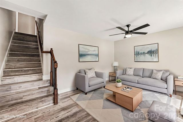 308 Alexander Street, Mooresville, NC 28115
