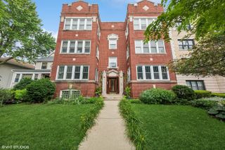 427 S Taylor Avenue 2N, Oak Park, IL 60304