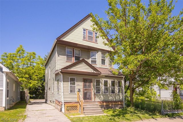 2300 E 86th Street, Cleveland, OH 44106