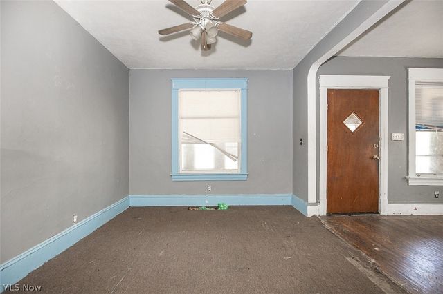 2300 E 86th Street, Cleveland, OH 44106