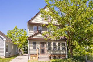 2300 E 86th Street, Cleveland, OH 44106