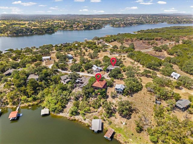 3615 Peninsular DR, Marble Falls, TX 78654