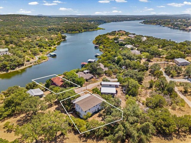 3615 Peninsular DR, Marble Falls, TX 78654