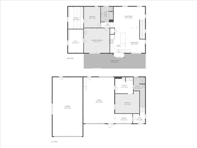3615 Peninsular DR, Marble Falls, TX 78654