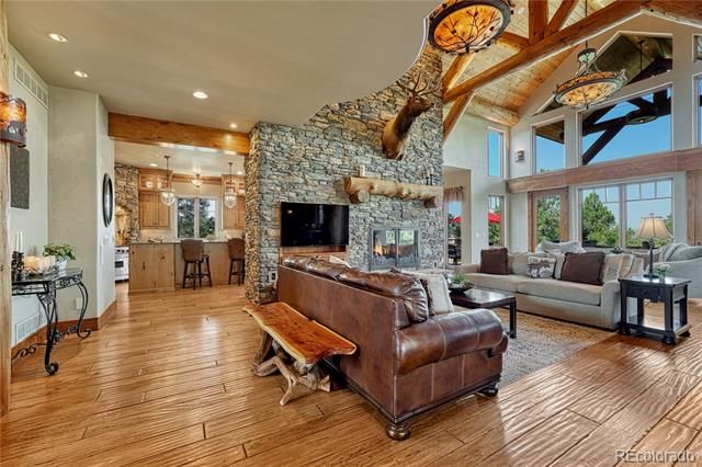 5181 Warbler Court, Parker, CO 80134