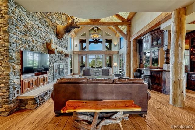 5181 Warbler Court, Parker, CO 80134