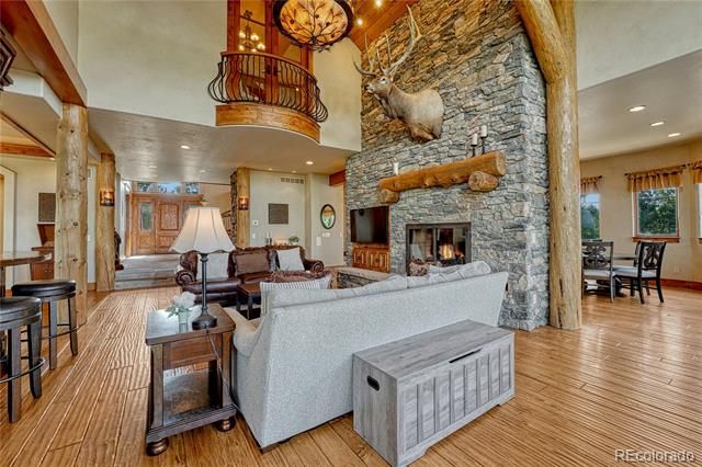 5181 Warbler Court, Parker, CO 80134