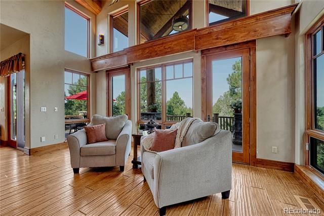 5181 Warbler Court, Parker, CO 80134