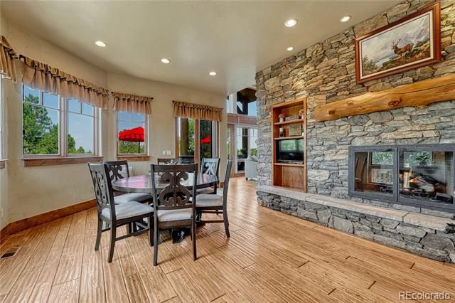 5181 Warbler Court, Parker, CO 80134