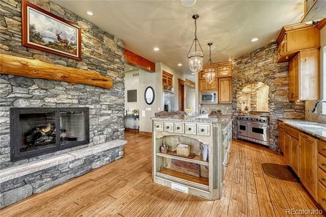 5181 Warbler Court, Parker, CO 80134