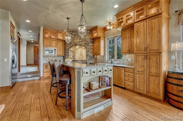 5181 Warbler Court, Parker, CO 80134