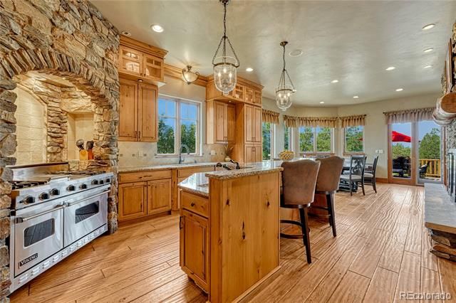 5181 Warbler Court, Parker, CO 80134
