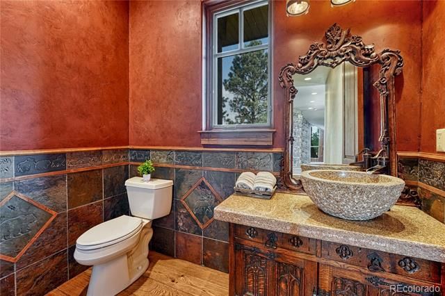 5181 Warbler Court, Parker, CO 80134