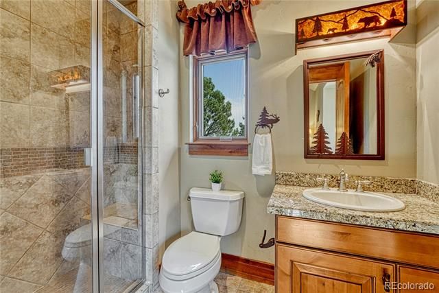 5181 Warbler Court, Parker, CO 80134