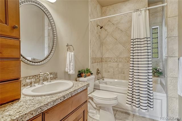 5181 Warbler Court, Parker, CO 80134