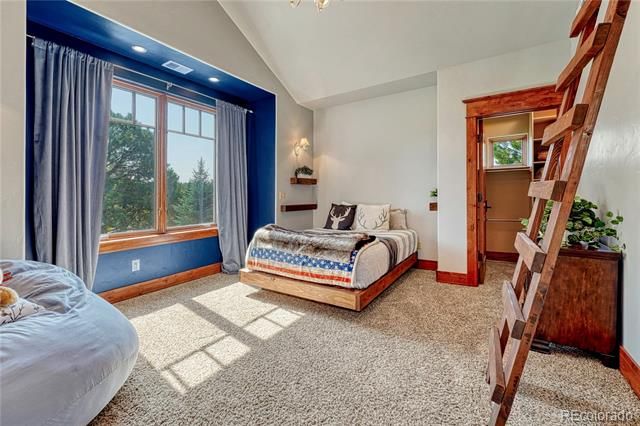 5181 Warbler Court, Parker, CO 80134