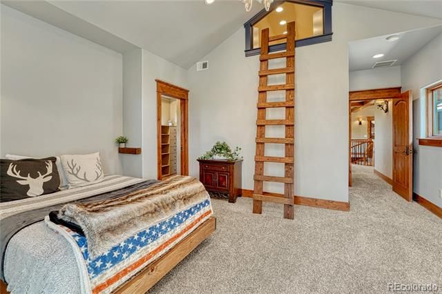 5181 Warbler Court, Parker, CO 80134