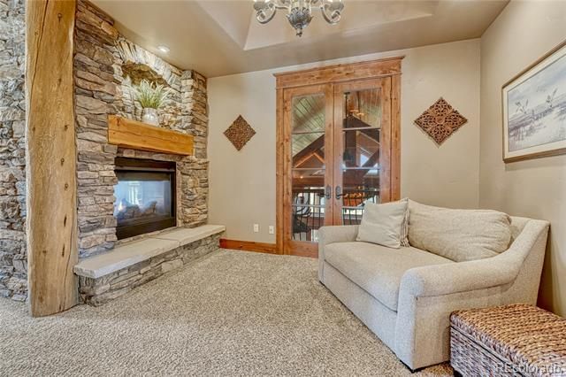 5181 Warbler Court, Parker, CO 80134