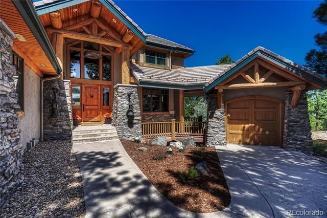 5181 Warbler Court, Parker, CO 80134