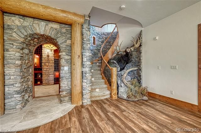 5181 Warbler Court, Parker, CO 80134