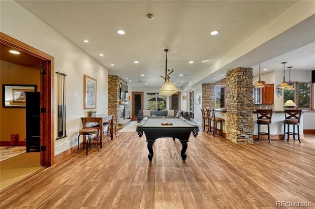 5181 Warbler Court, Parker, CO 80134