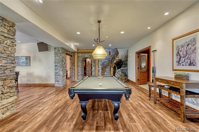5181 Warbler Court, Parker, CO 80134