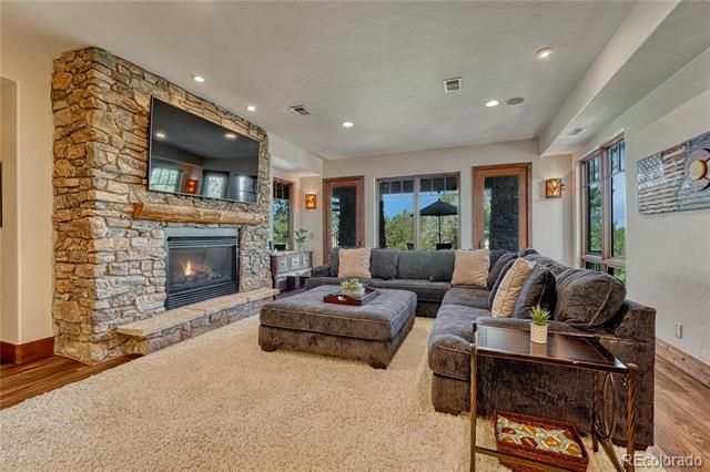 5181 Warbler Court, Parker, CO 80134