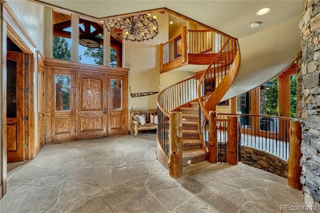 5181 Warbler Court, Parker, CO 80134