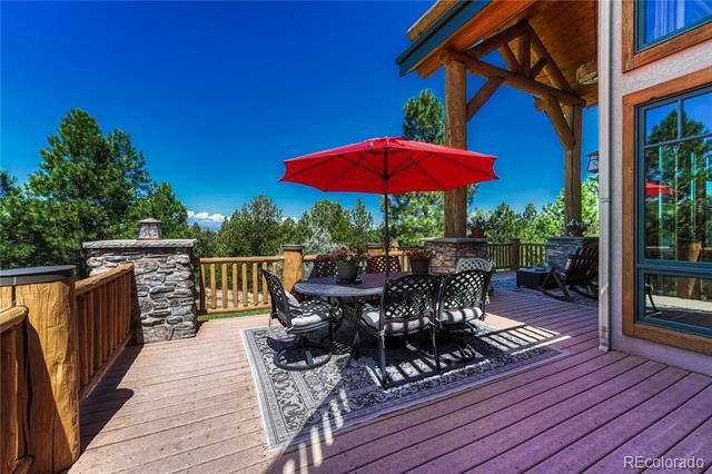 5181 Warbler Court, Parker, CO 80134
