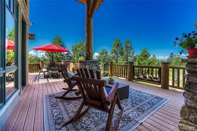 5181 Warbler Court, Parker, CO 80134