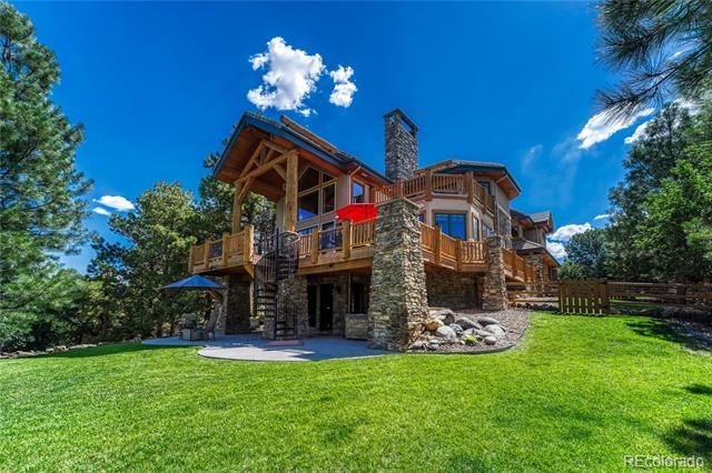 5181 Warbler Court, Parker, CO 80134